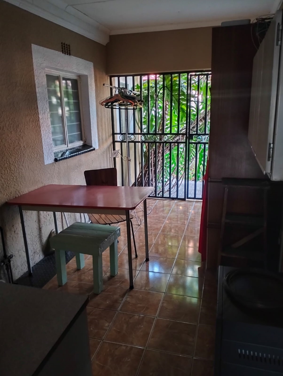 4 Bedroom Property for Sale in Vaalpark Free State